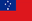 Samoa - Team Samoa 315824 Football Live