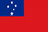 Samoa - Football Players