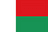 Madagascar - Football Sports