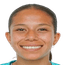 Alexa Hernandez - Team Santos Laguna Women 303070 Result