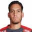 Ronaldo - Team Bahia Ba 298239 Live Score Today