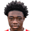 Damienus Reverson - Team Fc Zurich 302940 Live
