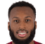 Reiss Greenidge - Team Guyana 311527 Football Live