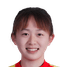 Zou Mengyao - Team Shaanxi Zhidan Women 299844 Live Score Today