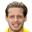 Jack Fitzwater - Team Exeter City 303622 Football Live