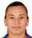 Zunilda Beatriz Coronel Fernandez - Team Paraguay Women U 318727 Live