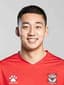 Kim Kyungjae - Team Jeonnam Dragons 301451 Football Live