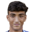 Juan Sebastián Serrano - Team Real Zaragoza 303974 Football Live Score