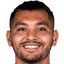 Jesús Corona - Team Monterrey 302093 Football