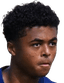 Shane Patrick Kluivert - Team Barcelona U 311580 Live Score Today