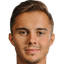 Aleksander Zuev - Team Kazakhstan 304237 Football Score