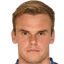 Maksym Koval - Team Chornomorets Odesa 302190 Sport