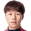 Zhang Jingzhe - Team Nantong Zhiyun Fc 299788 Sport