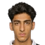 Bahram Goudarzi - Team Iran U 315274 Scores