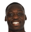 Dominique Youfeigane - Team Central African Republic 311786 Football