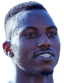 Bonheur Mugisha - Team Al Masry 298418 Football