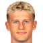 Markus Jensen - Team Fc Utrecht Youth 299911 Football Result