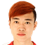 Li Wenxin - Team Guizhou Xufengtang 298638 Schedule