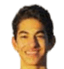 aiden hezarkhani - Team Real Salt Lake 302298 Result