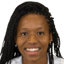 Jermaine Seoposenwe - Team Monterrey Women 298628 Sport