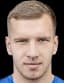 Danila Chechetkin - Team Khimik Dzerzhinsk 316955 Football Score