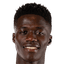 Adama Bojang - Team Reims 311660 Live Score Today