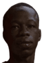 Aboubacar Konte - Team Dila Gori 304519 Scores