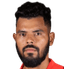 Jean de Melo Pereira - Team Imperatrizma 310057 Football