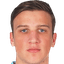 Milan Ristovski - Team North Macedonia 303871 Football Live Score