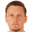 Johan Vennberg - Team Kongsvinger 308175 Live Score Today