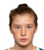 Karolina Lea Vilhjalmsdottir - Team Iceland Women U 312767 Live Football