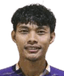 Vava Mario Yagalo - Team Persik Kediri 311696 Live
