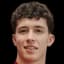 Charlie Cummins - Team Exeter City 303622 Football Score