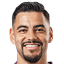 Barreto - Team Kyoto Sanga 300866 Football Live