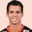 Marconi Ribeiro Souza - Team Capital Cf 338561 Live