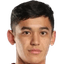 Giyosdzhon Rizakulov - Team Uzbekistan U 308030 Live