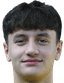 Luca Reggiani - Team Italy U 309147 Football Live Score