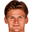 David Moller Wolfe - Live Team Norway 306447