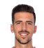 Juan Carlos - Team Real Murcia 303901 Football Score