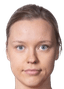 Kajsa Lind - Team Vittsjo Gik Women 301016 Schedule