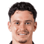 Fabian Rieder - Team Switzerland 300262 Live Score Today