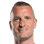 Nicky Hayen - Team Club Brugge 300073 Football Score