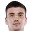 Khusain Norchaev - Team Nasaf Qarshi 301142 Live