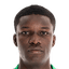 Aboubacar Loucoubar - Team Aris Limassol 306309 Result