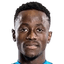 Emmanuel Boateng - Team Gazisehir Gaziantep 304784 Football Live Score