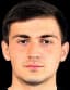 Amir Shkhalakhov - Team Druzhba Maikop 301151 Football