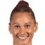 Lynn Williams Biyendolo - Team Gotham Fc Women 301201 Football Live Score