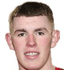 Aaron Donnelly - Team Larne Fc 300180 Sport