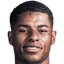 Marcus Rashford - Team England 301180 Sport