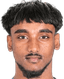 dillon silva de - Team Sri Lanka 306056 Sport